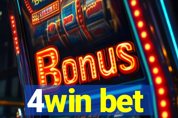 4win bet